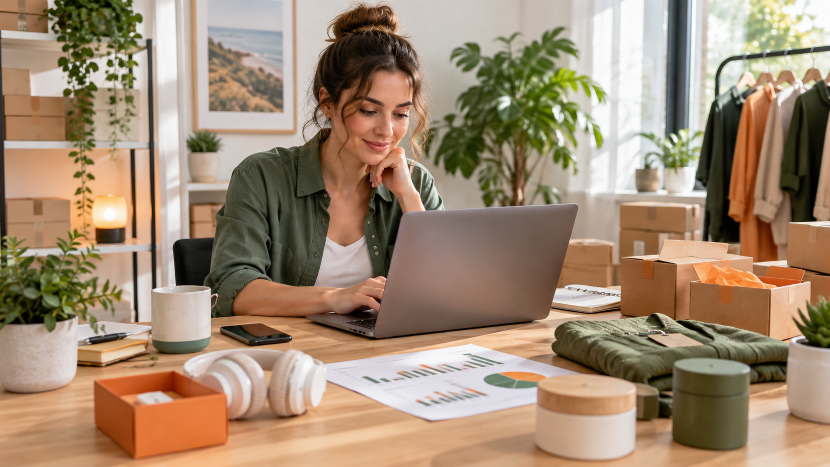Dropshipping in 2026: Real Opportunity or Saturated Market?