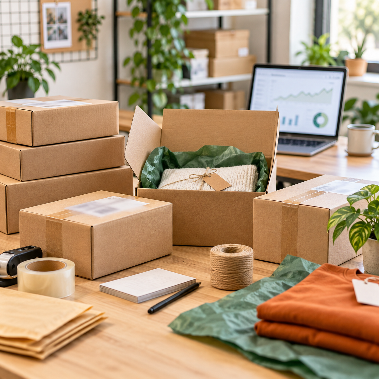 Dropshipping in 2026 supporting image