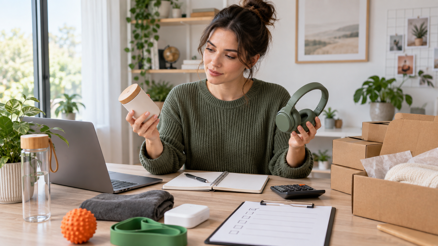 How to Choose a Winning Product for Dropshipping