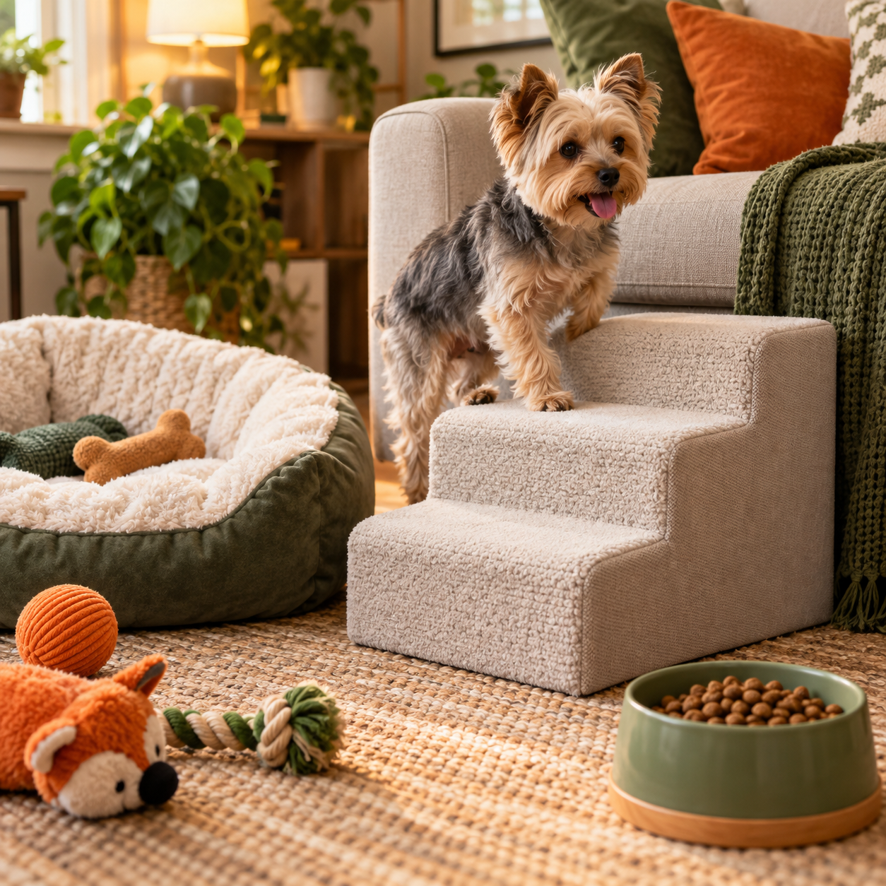 Why pet products are booming in e-commerce