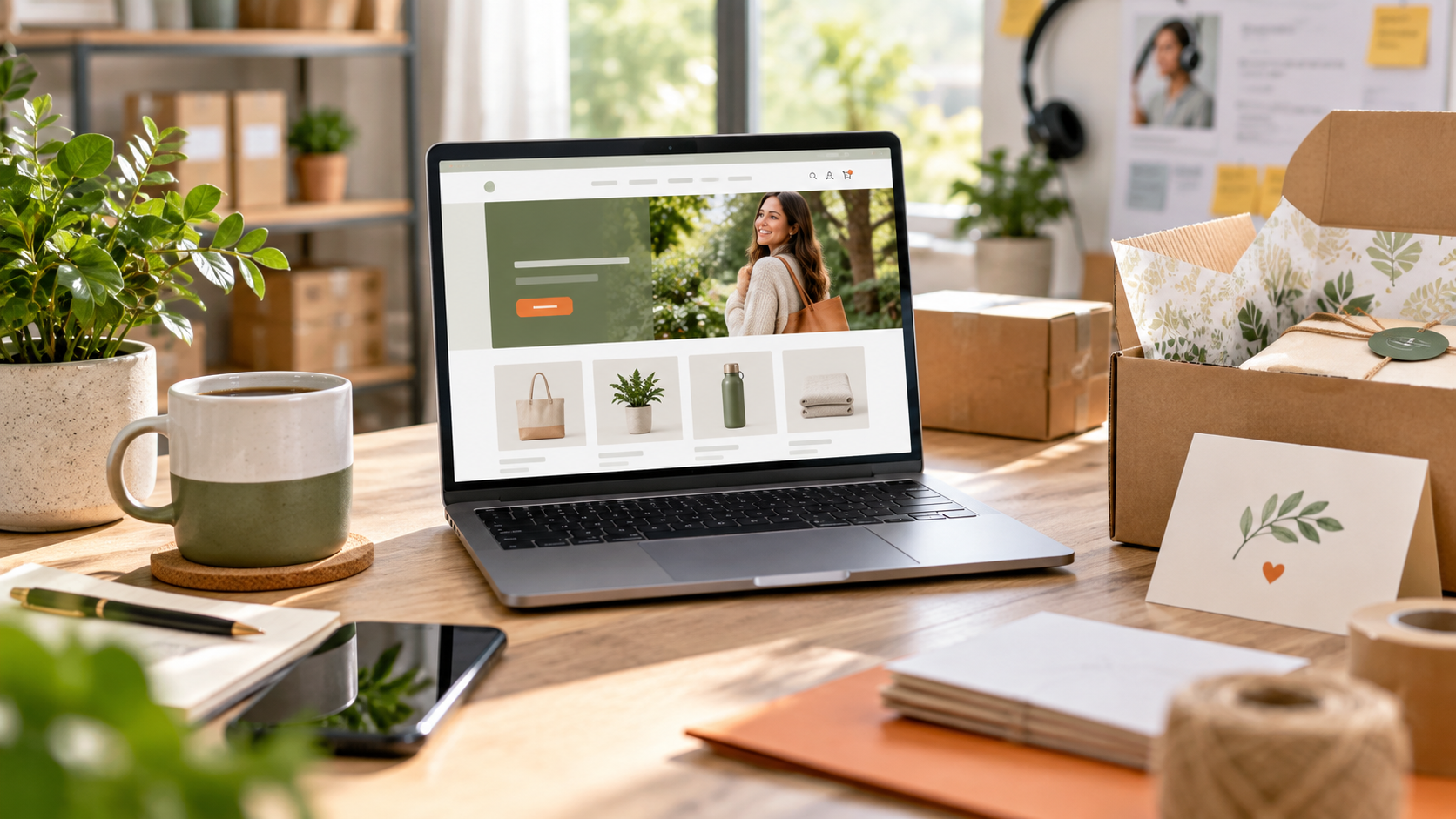 How to Build Customer Trust on an E-commerce Store
