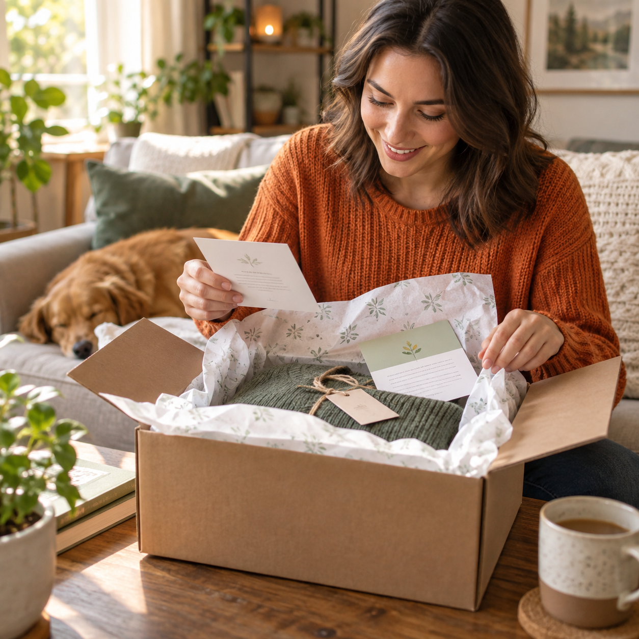 How to build customer trust on an e-commerce store