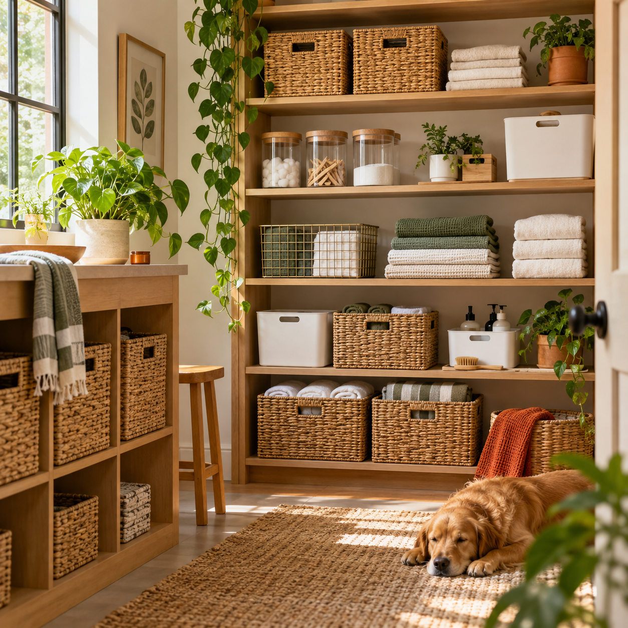 Home organization trends to sell online in 2026