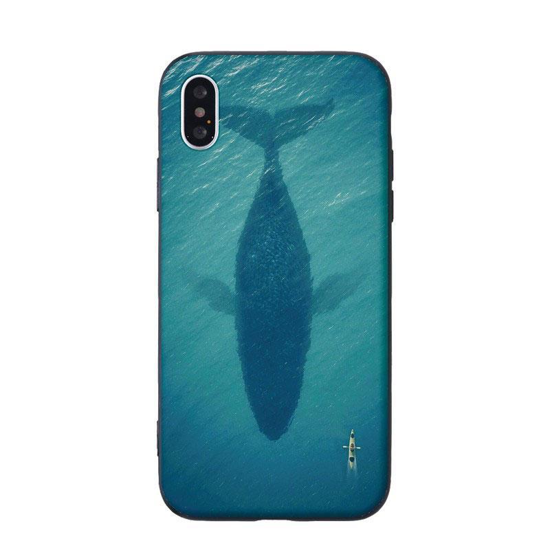 Simple ins wind xsmax suitable for 12 mobile phone cases - Image 3