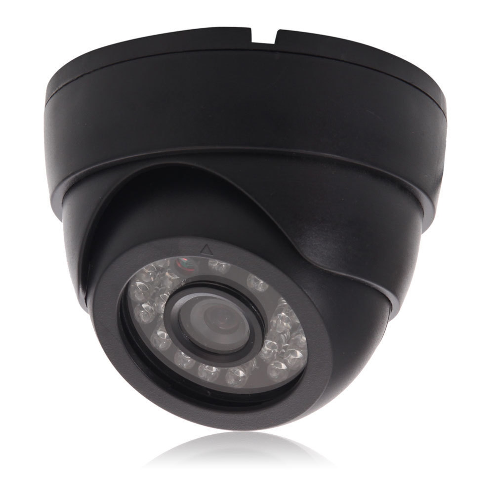 AHD TVI CVI Coaxial HD Surveillance Dome Camera analog Camera - Image 5