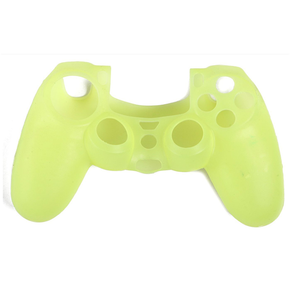 PS4 Controller Skin Silicone Rubber Protective Grip Case for Playstation 4 Wireless Dualshock Game Controllers - Image 8