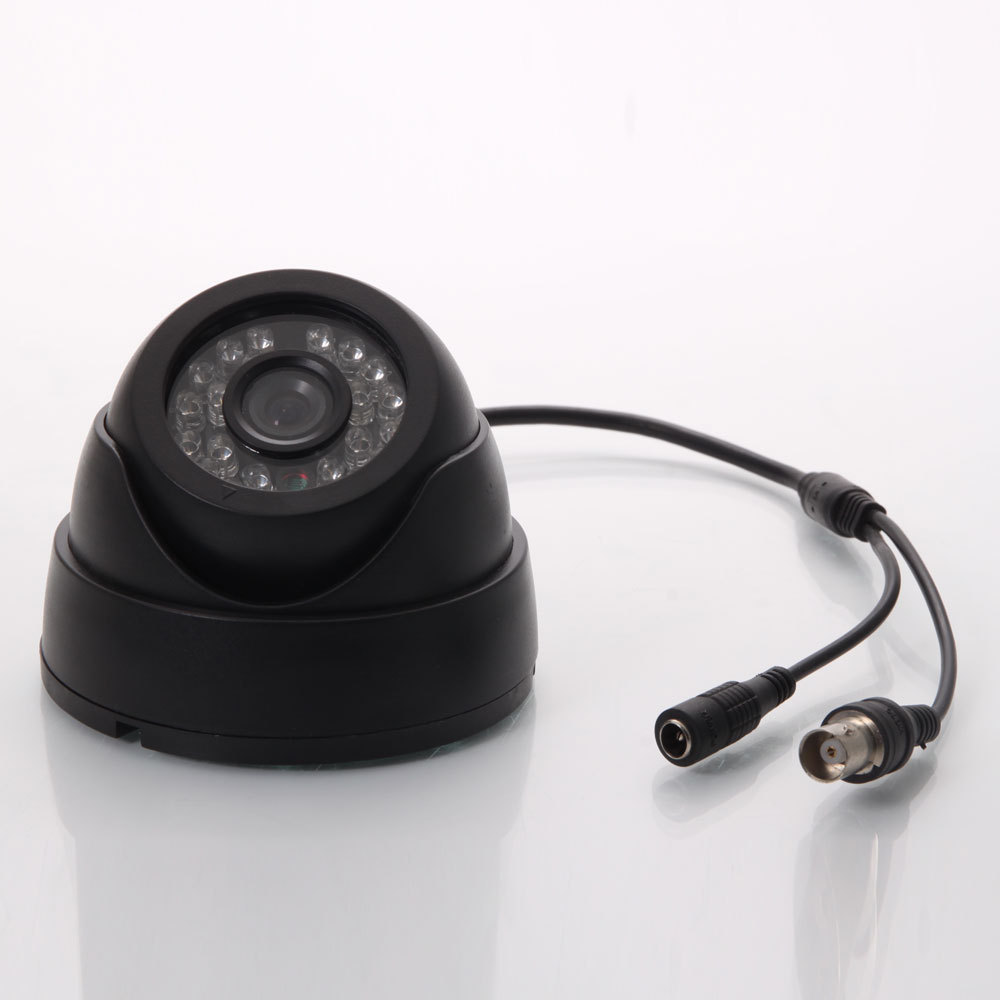 AHD TVI CVI Coaxial HD Surveillance Dome Camera analog Camera - Image 2