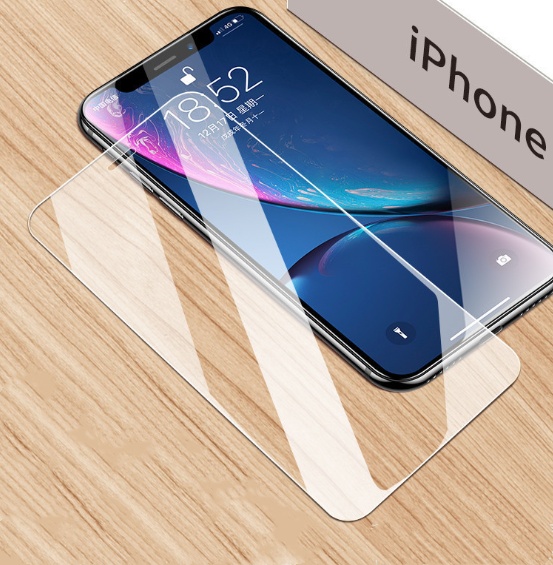 Compatible With , Screen Protector Tempered Glass - Image 8