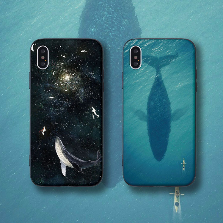 Simple ins wind xsmax suitable for 12 mobile phone cases - Image 5