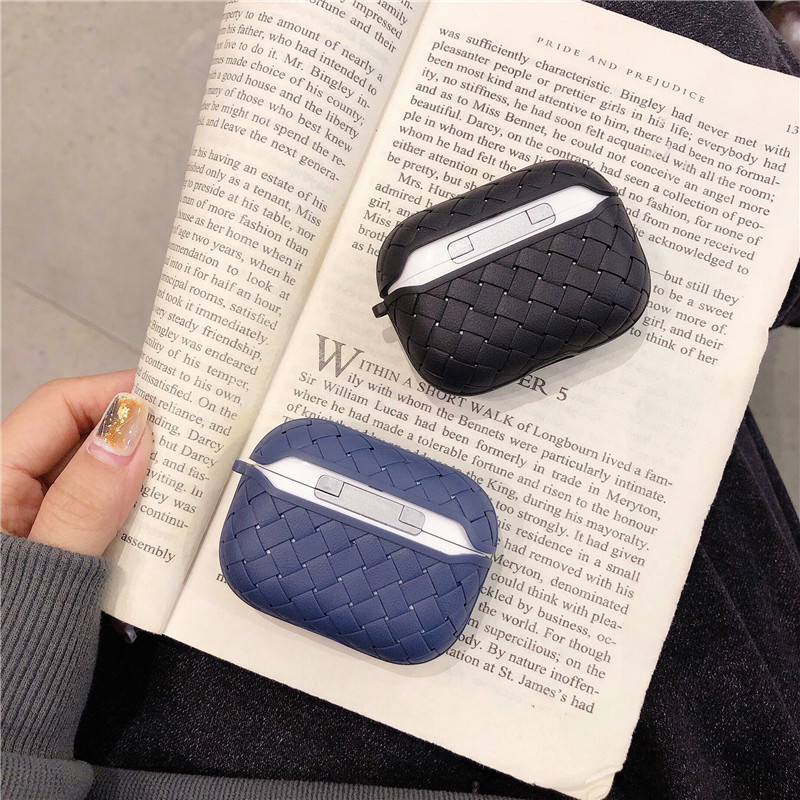 Compatible with Apple, Airpods pro protective case - Image 2