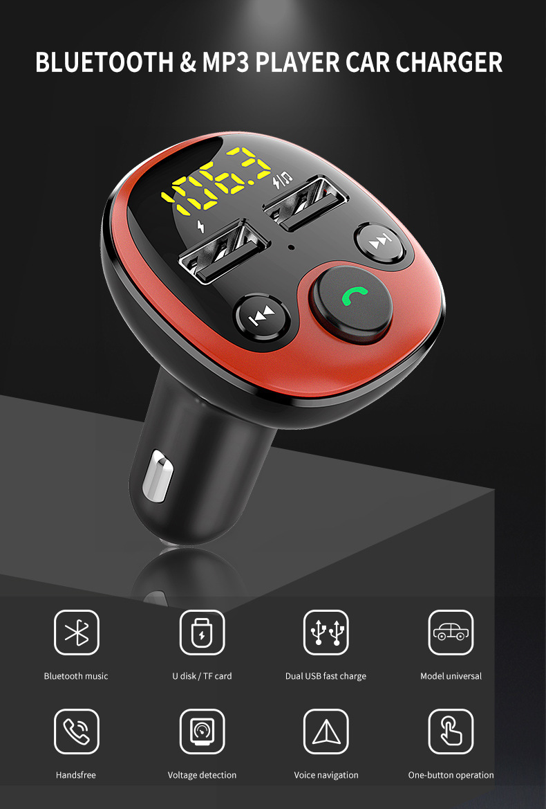 Car mp3 player - Image 6