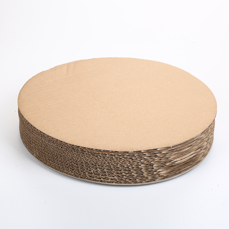 Corrugated cat scratch board cat toy - Image 6
