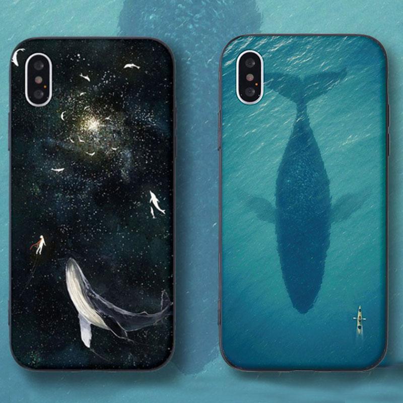 Simple ins wind xsmax suitable for 12 mobile phone cases - Image 2