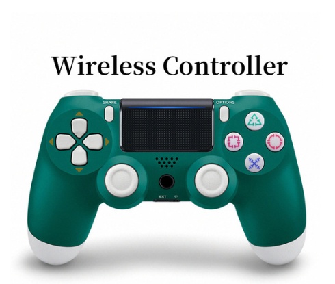PS4 Wireless Game Handle - Image 9