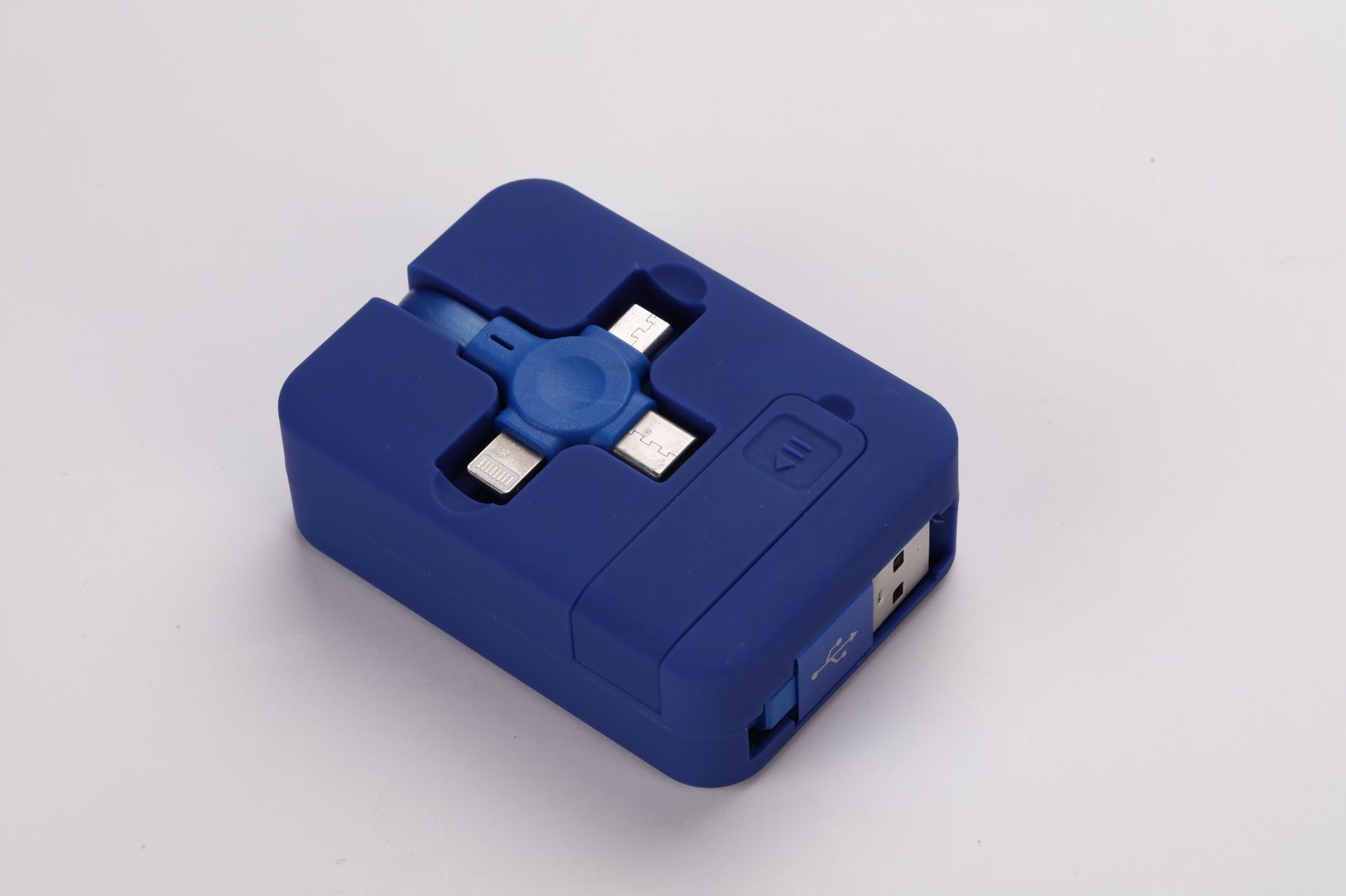 The Three In One Data Cable - Image 6