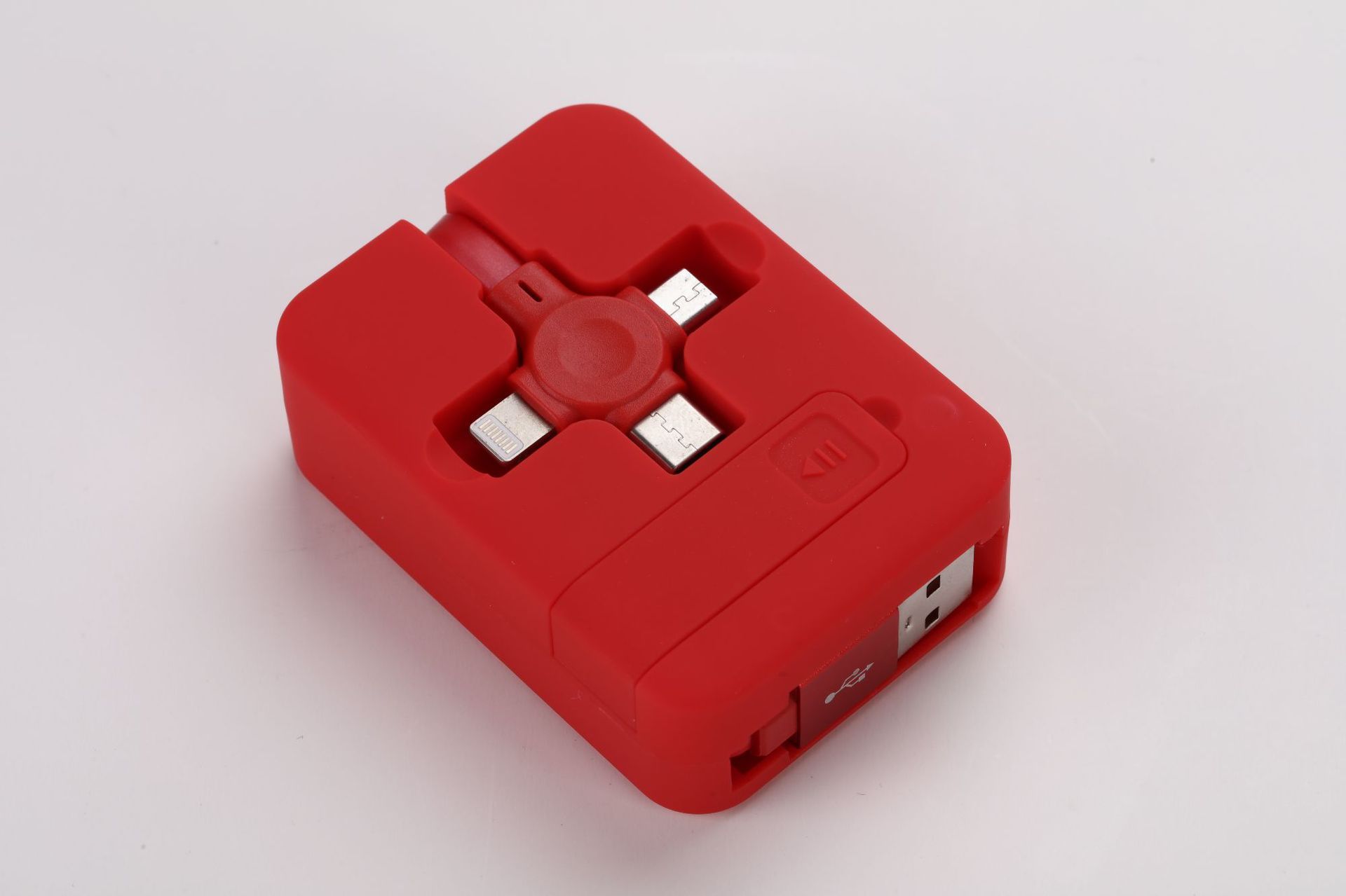 The Three In One Data Cable - Image 4