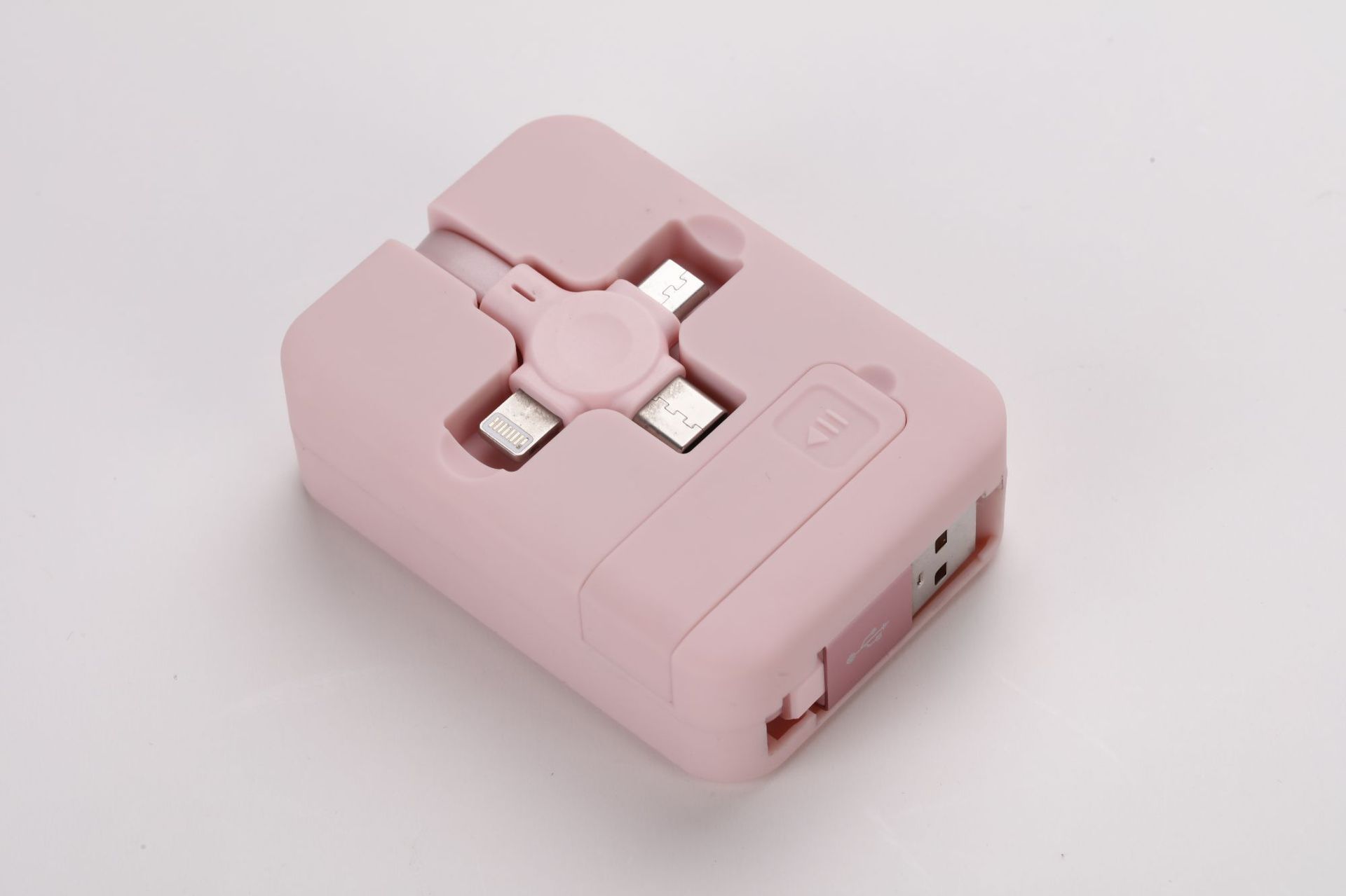 The Three In One Data Cable - Image 5