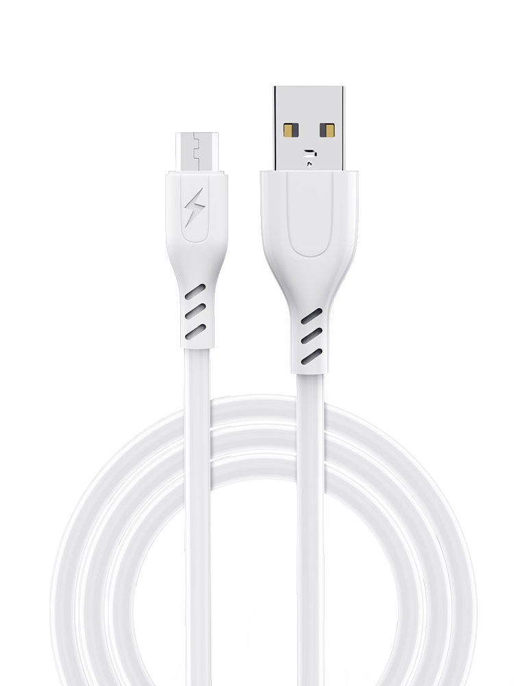 Compatible with Apple , Suitable For Apple Android Data Cable 5A Fast Charging Cable Type-C fast Charging Charging Cable Mobile Phone Accessories Factory Direct Supply - Image 2