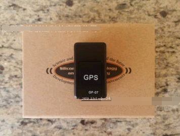 Anti-lost tracking alarm - Image 4