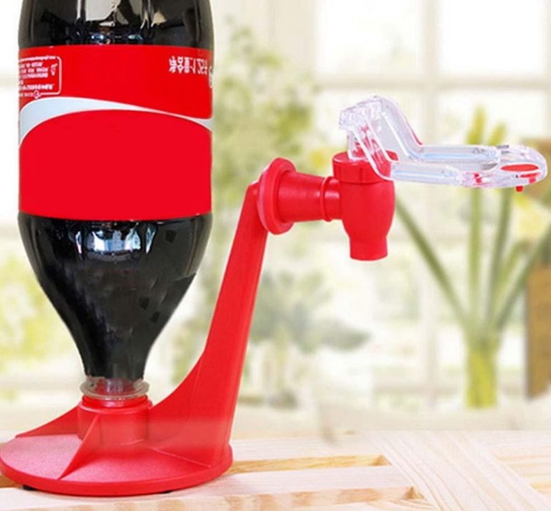 The Magic Tap Soda Dispenser - Image 7