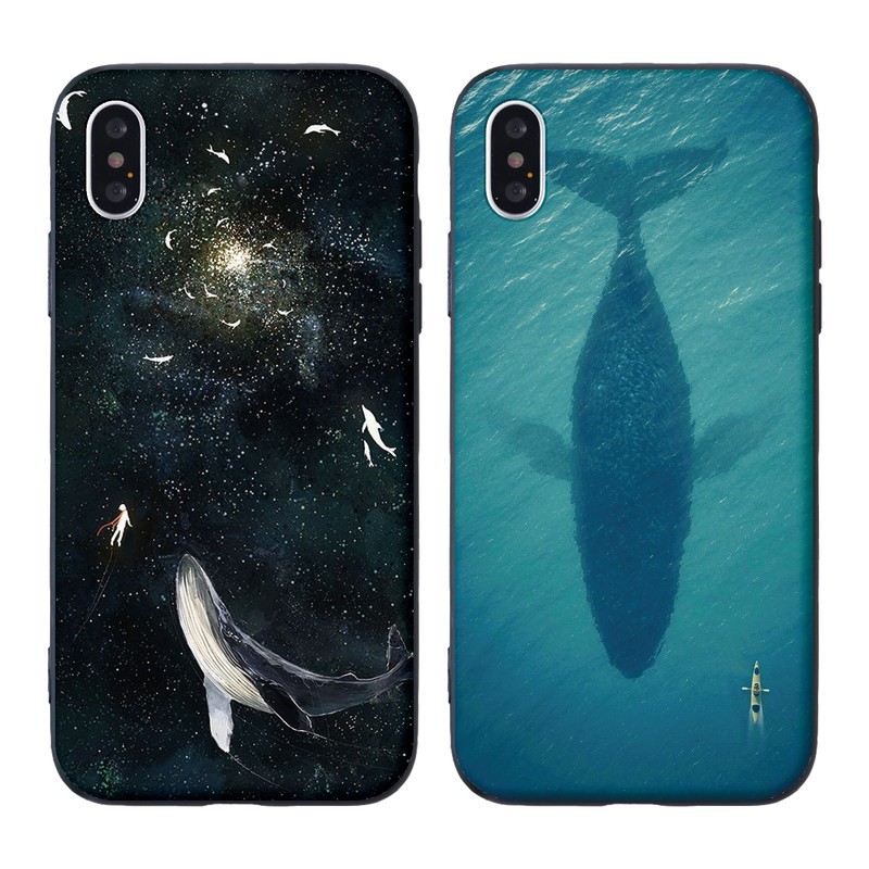 Simple ins wind xsmax suitable for 12 mobile phone cases - Image 4
