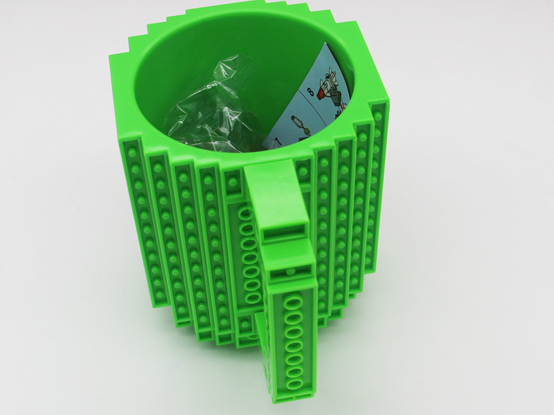 DIY Block Puzzle Mug - Image 6