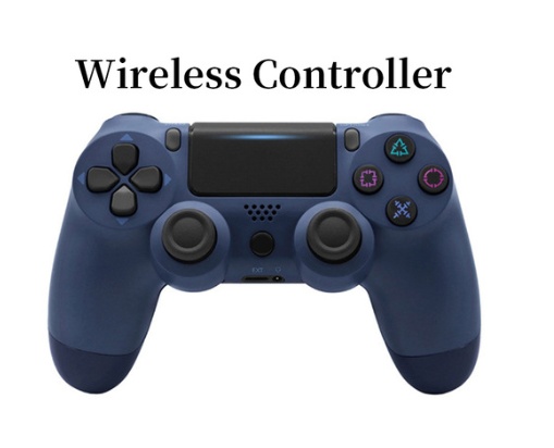 PS4 Wireless Game Handle - Image 7