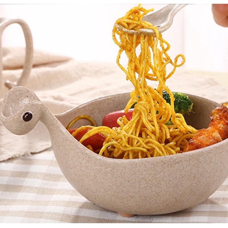 Cute Tiny Dinosaur Bowls - Image 4