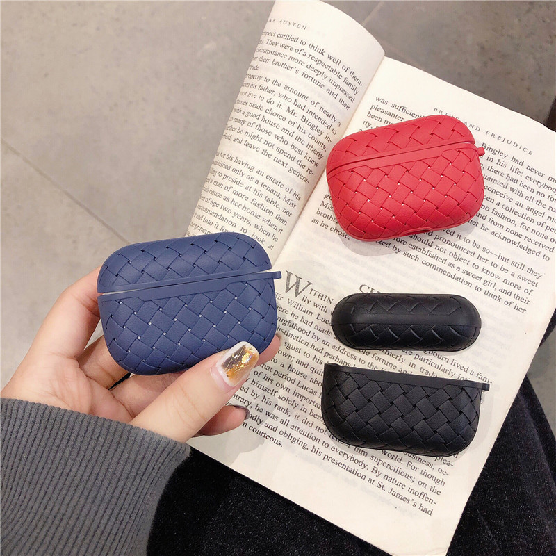 Compatible with Apple, Airpods pro protective case - Image 3