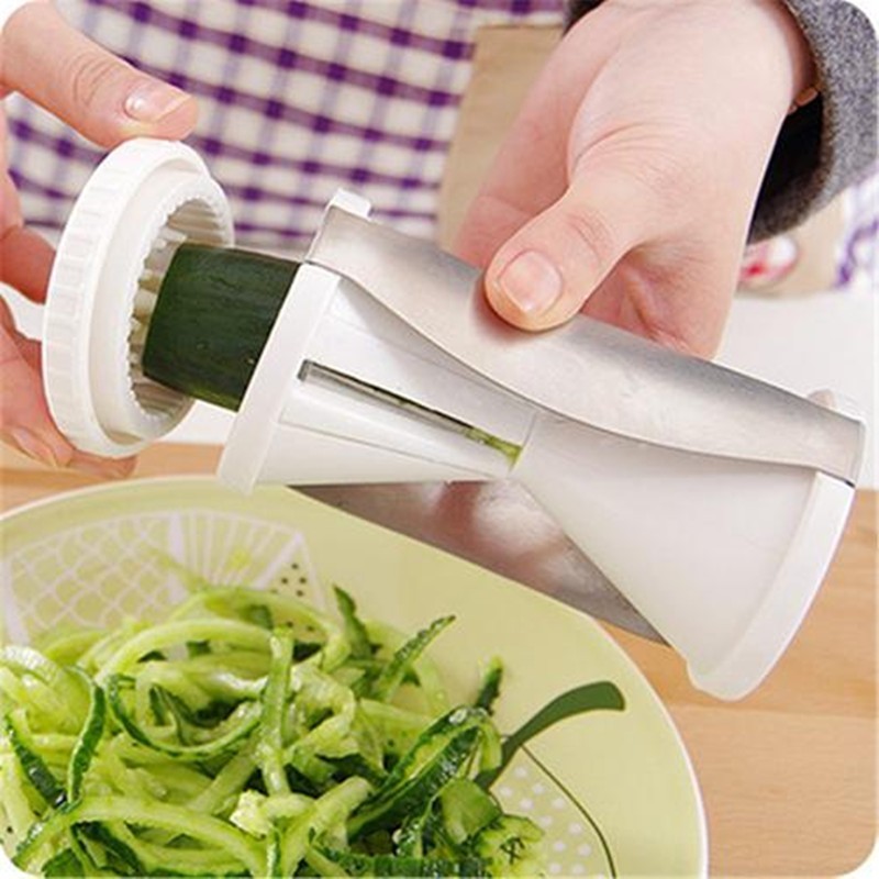 Veggetti Spiral Vegetable Slicer - Image 3