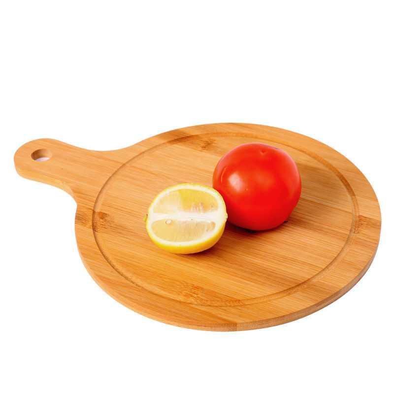 Chopping Board Pizza Board Chopping Board Fruit Board Chopping Board - Image 3