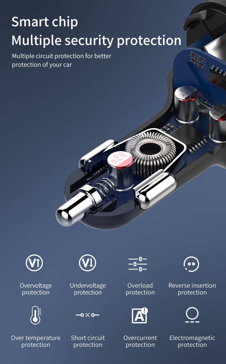 Car mp3 player - Image 9