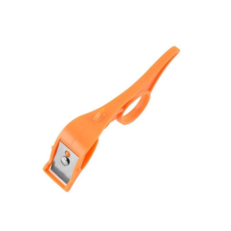Multifunctional Fruit Peeler Orange Vegetable Finger Ring Continuous Scraping Skin Tools Kitchen Gadgets Accessories - Image 2