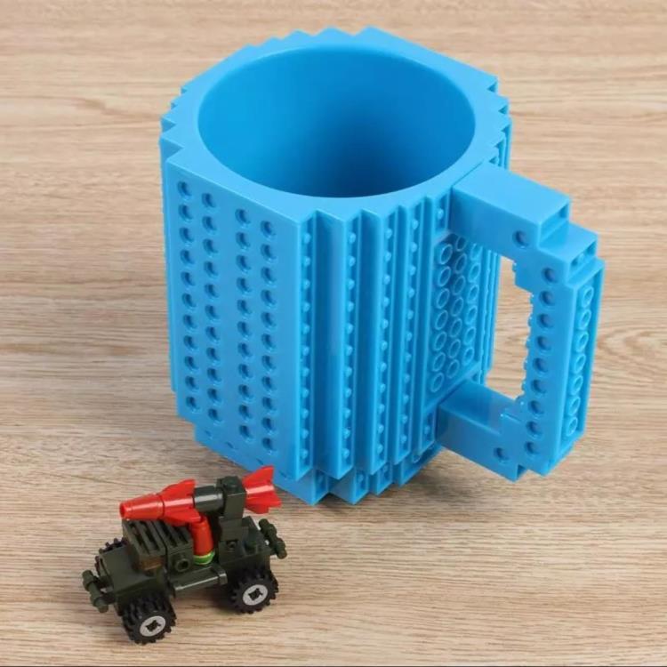 DIY Block Puzzle Mug - Image 3