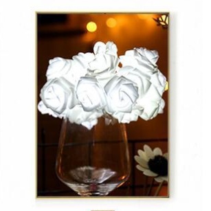 LED Rose Flower Lights - Image 5