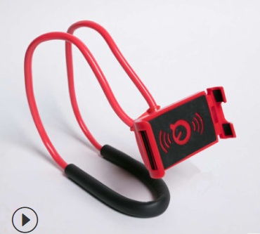 360 Degree Rotable Selfie Phone Holder Universal - Image 10