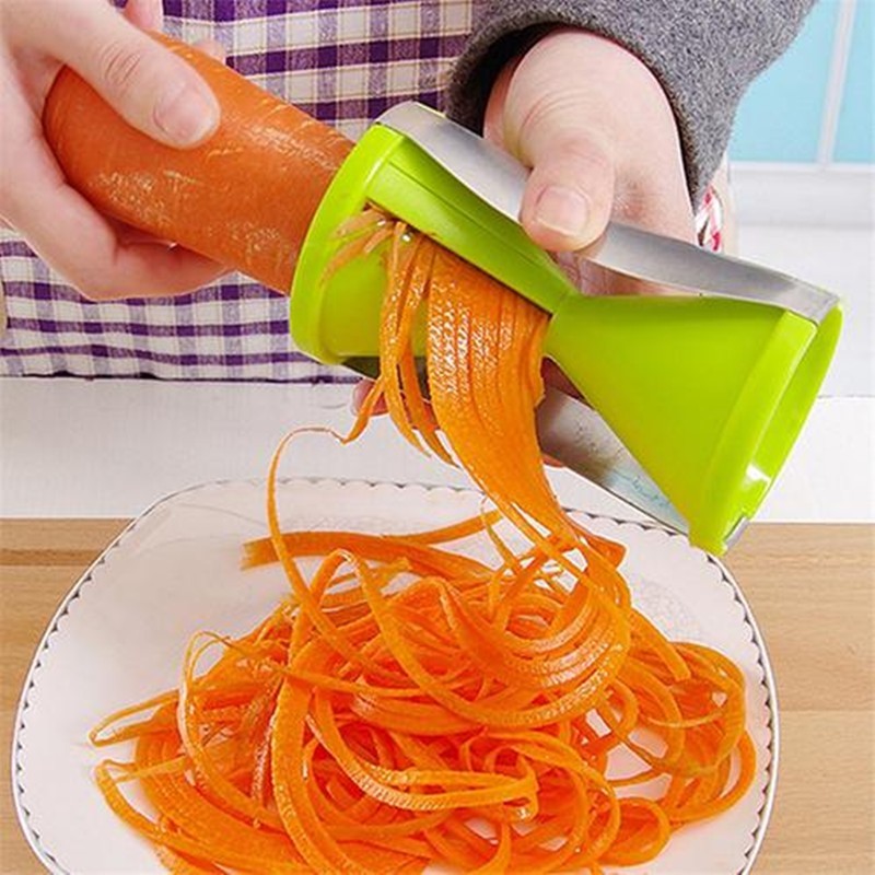 Veggetti Spiral Vegetable Slicer - Image 2