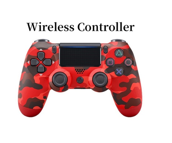 PS4 Wireless Game Handle - Image 6
