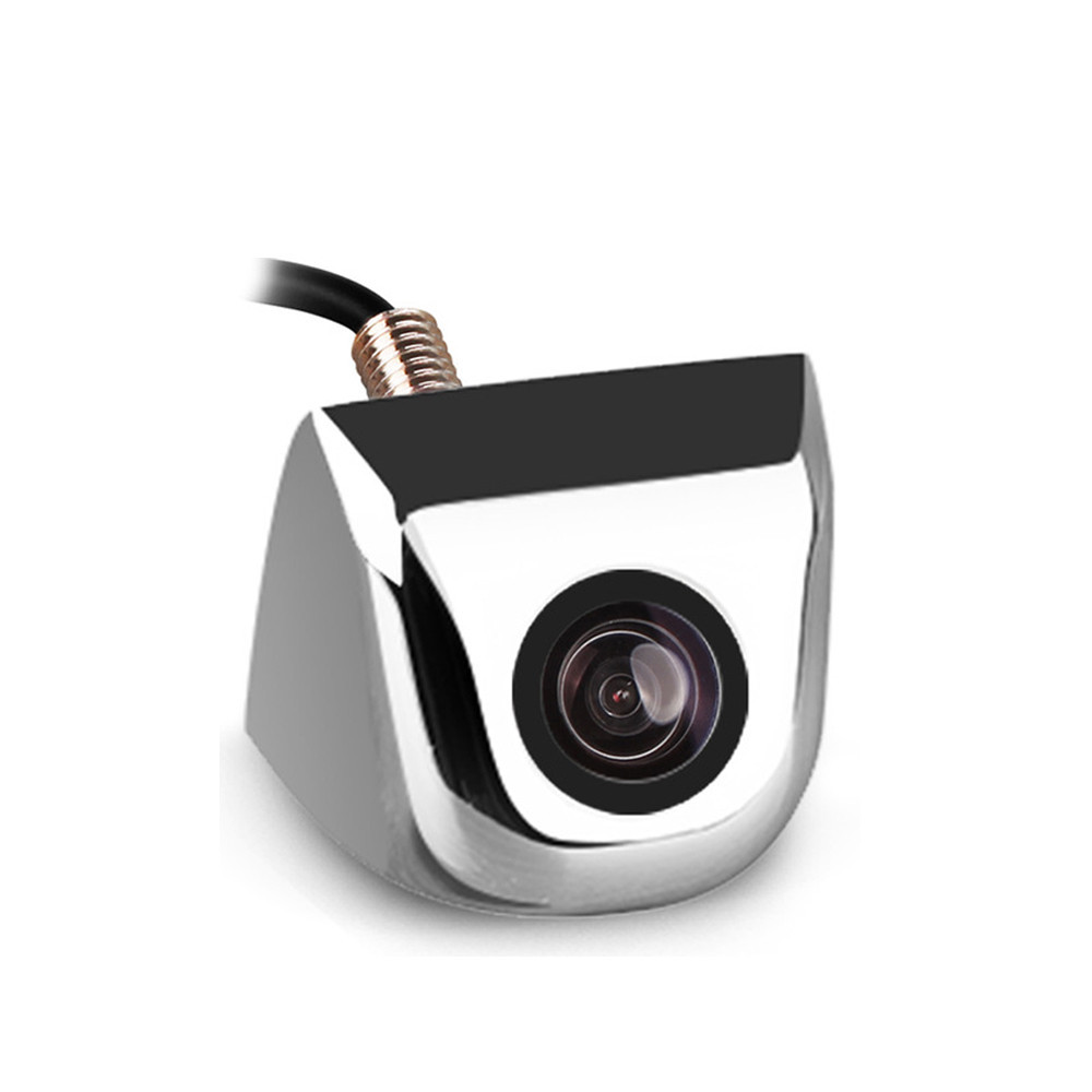 HD Car Camera Night Vision Waterproof Reversing - Image 5