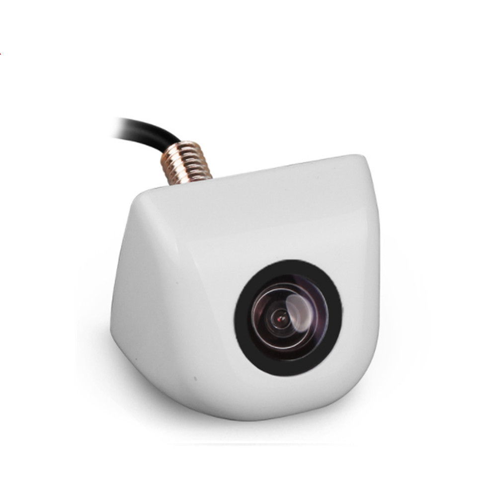 HD Car Camera Night Vision Waterproof Reversing - Image 6