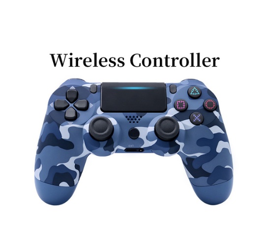 PS4 Wireless Game Handle - Image 5