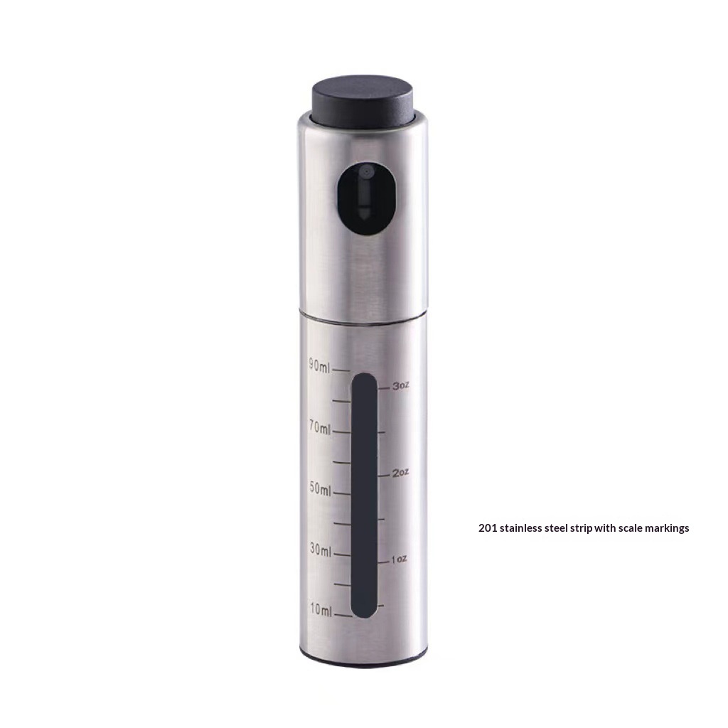 Stainless Steel Barbecue Spray Bottle - Image 8