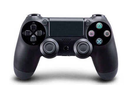 PS4 Wireless Game Handle - Image 3