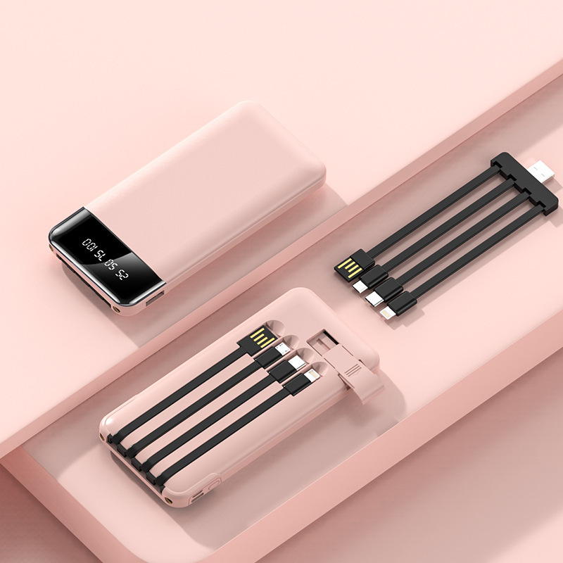 Mini Large Capacity 20000mAh Power Bank - Image 2