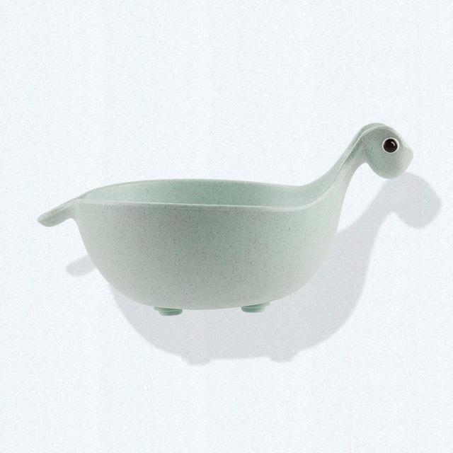 Cute Tiny Dinosaur Bowls - Image 8