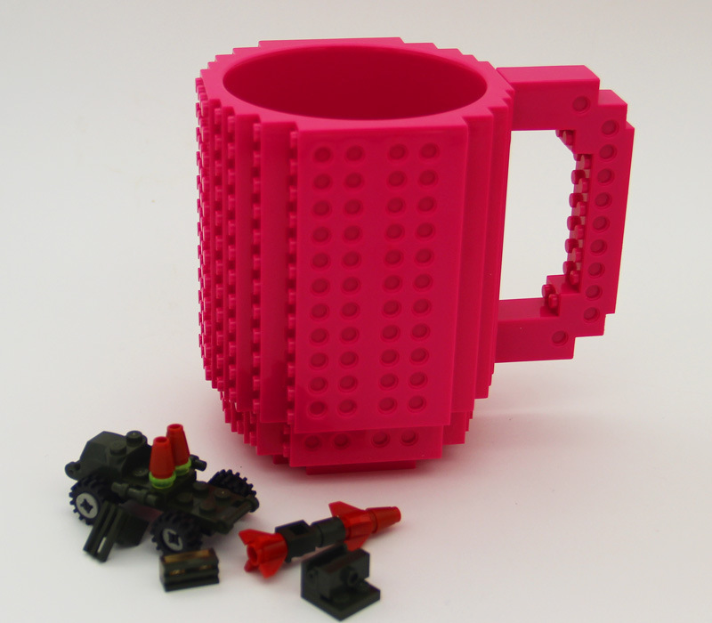 DIY Block Puzzle Mug - Image 10