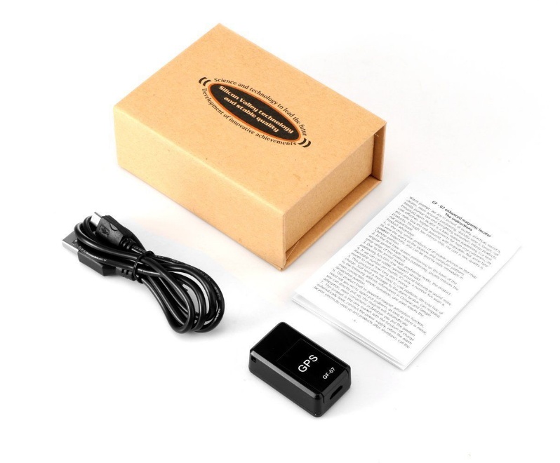 Anti-lost tracking alarm - Image 8