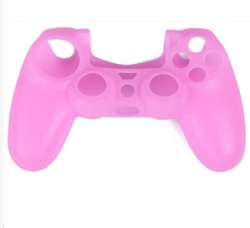 PS4 Controller Skin Silicone Rubber Protective Grip Case for Playstation 4 Wireless Dualshock Game Controllers - Image 5