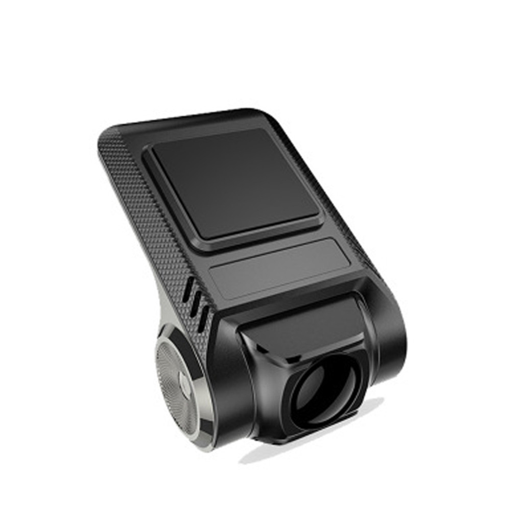 USB Car DVR Driving Recorder Camera - Image 4