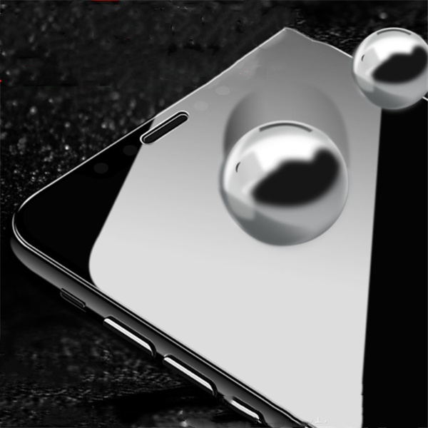 Compatible With , Screen Protector Tempered Glass - Image 3
